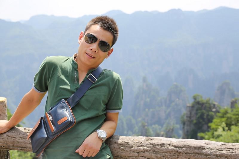 一个未婚的男人资料照片_陕西西安征婚交友_珍爱网