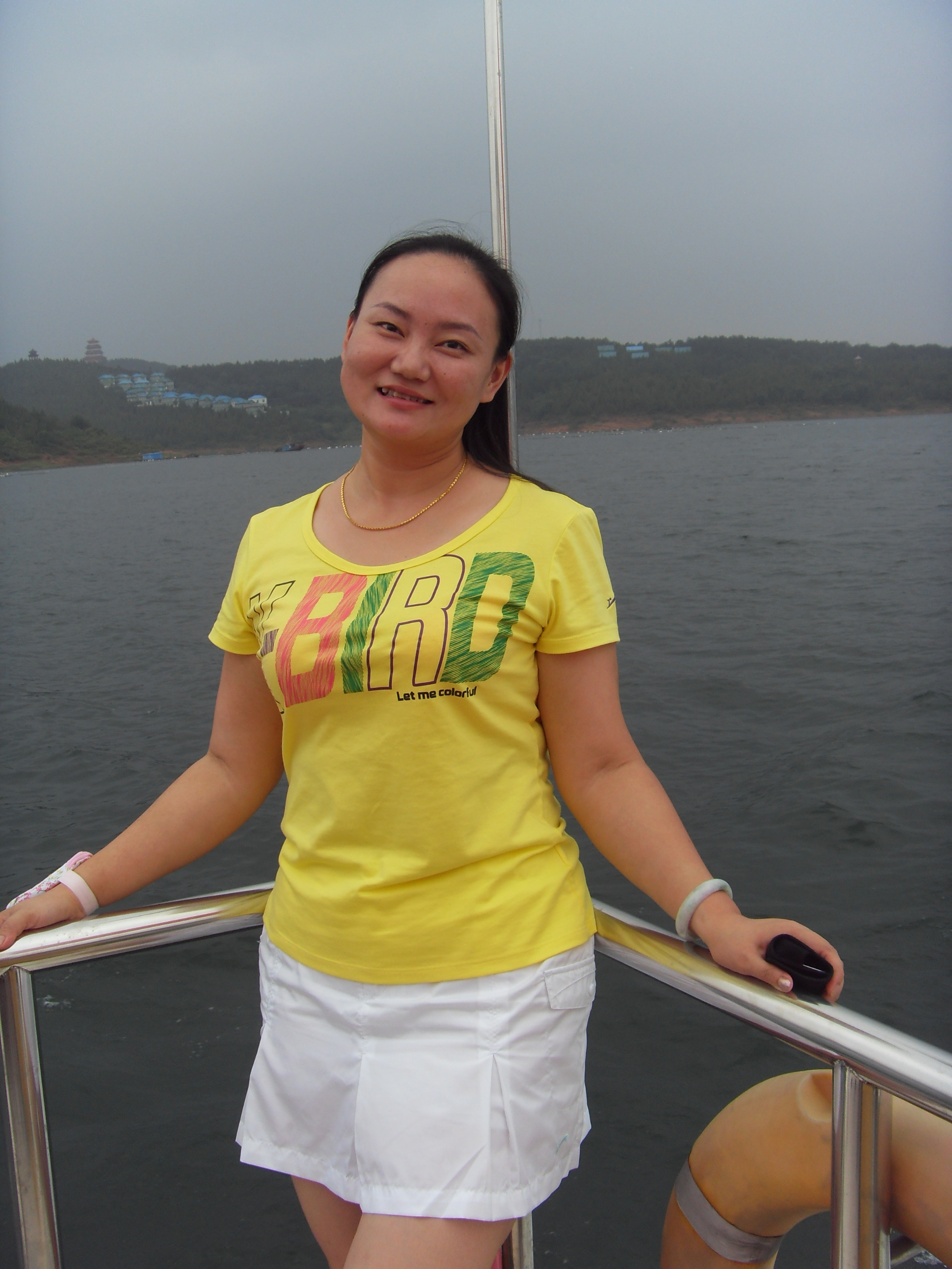 永恒的天使资料照片_河南洛阳征婚交友_珍爱网