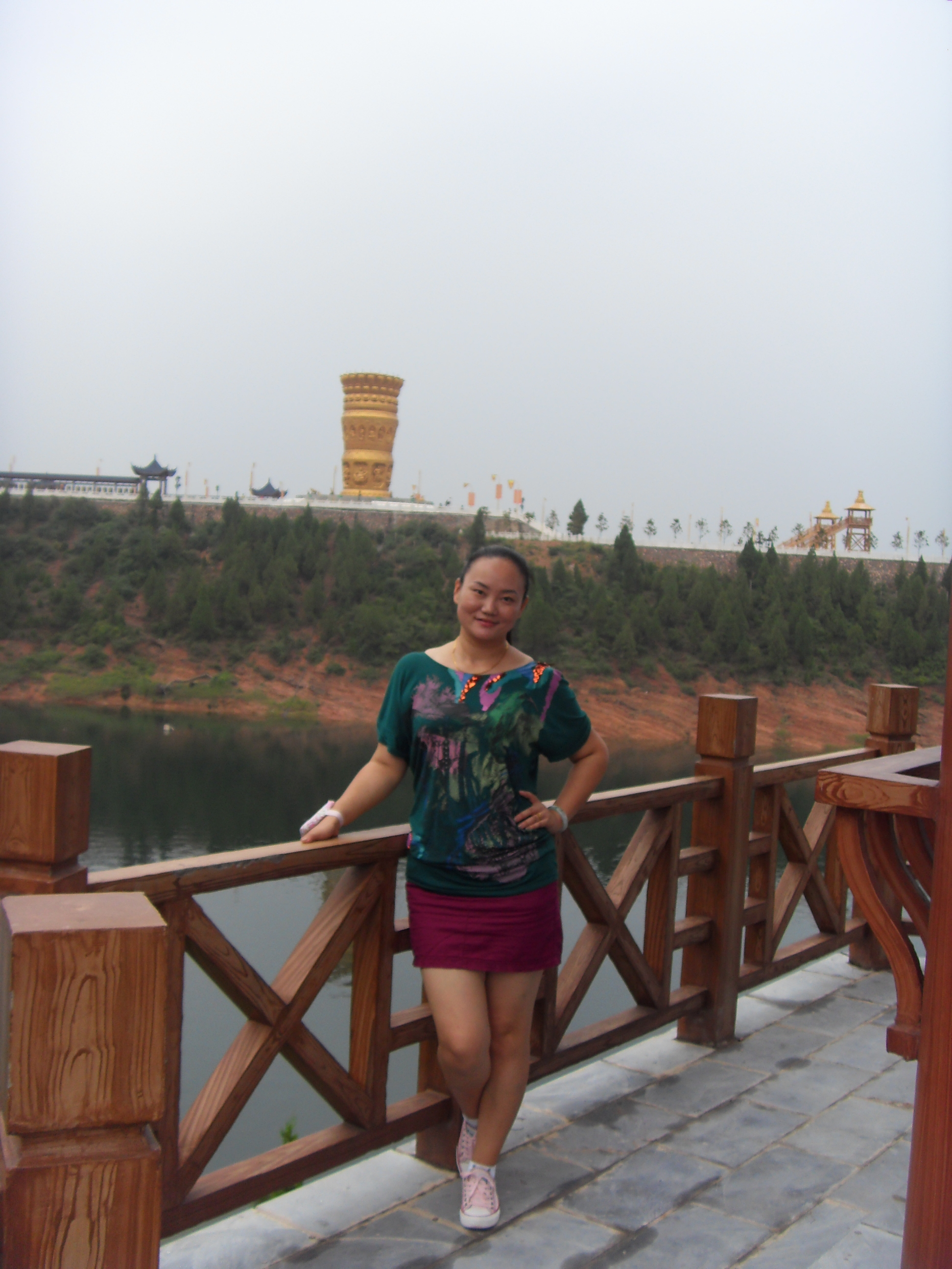 永恒的天使资料照片_河南洛阳征婚交友_珍爱网