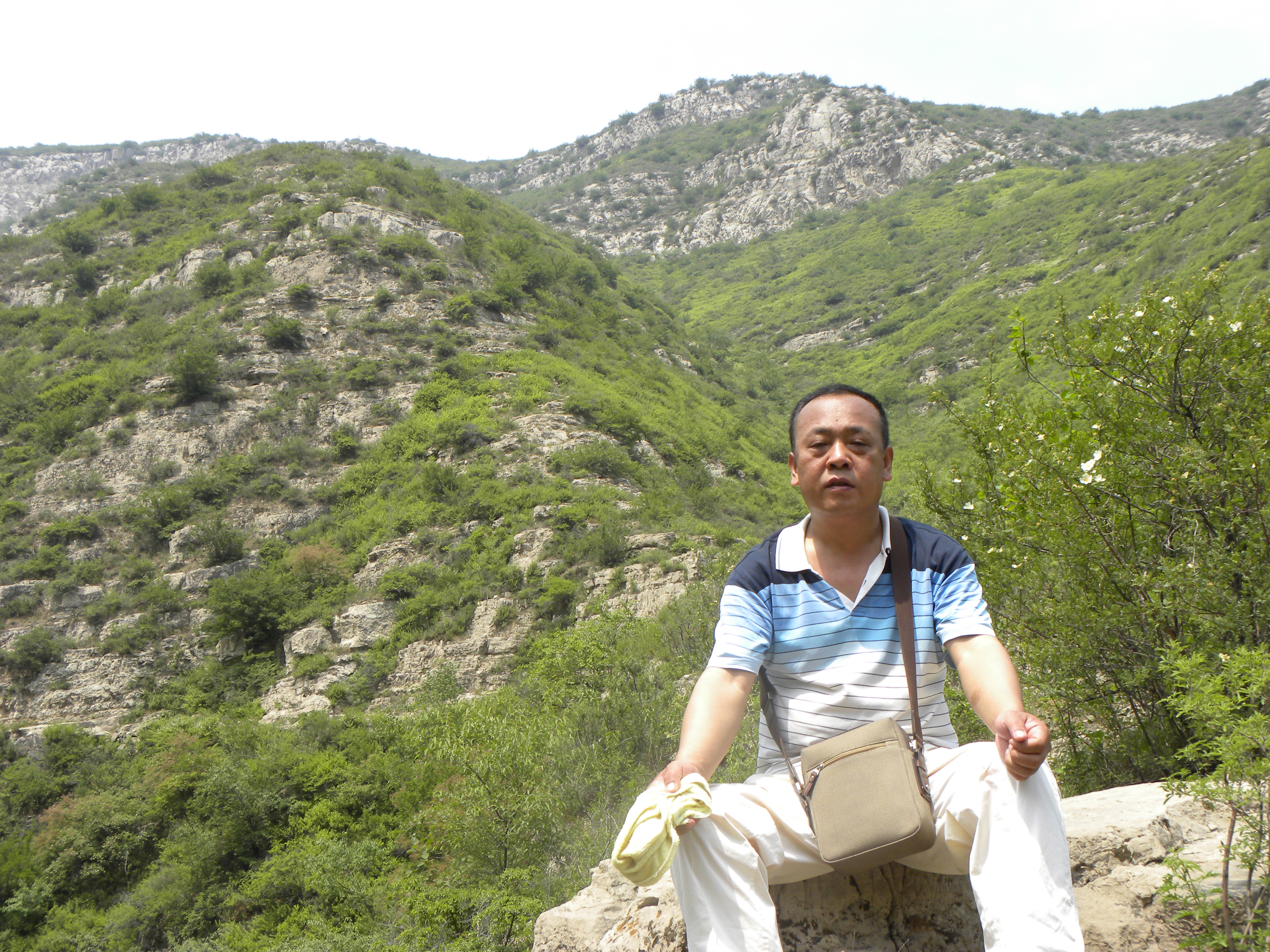 牛哥资料照片_山西太原征婚交友_珍爱网