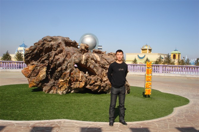 张大龙资料照片_吉林松原征婚交友_珍爱网