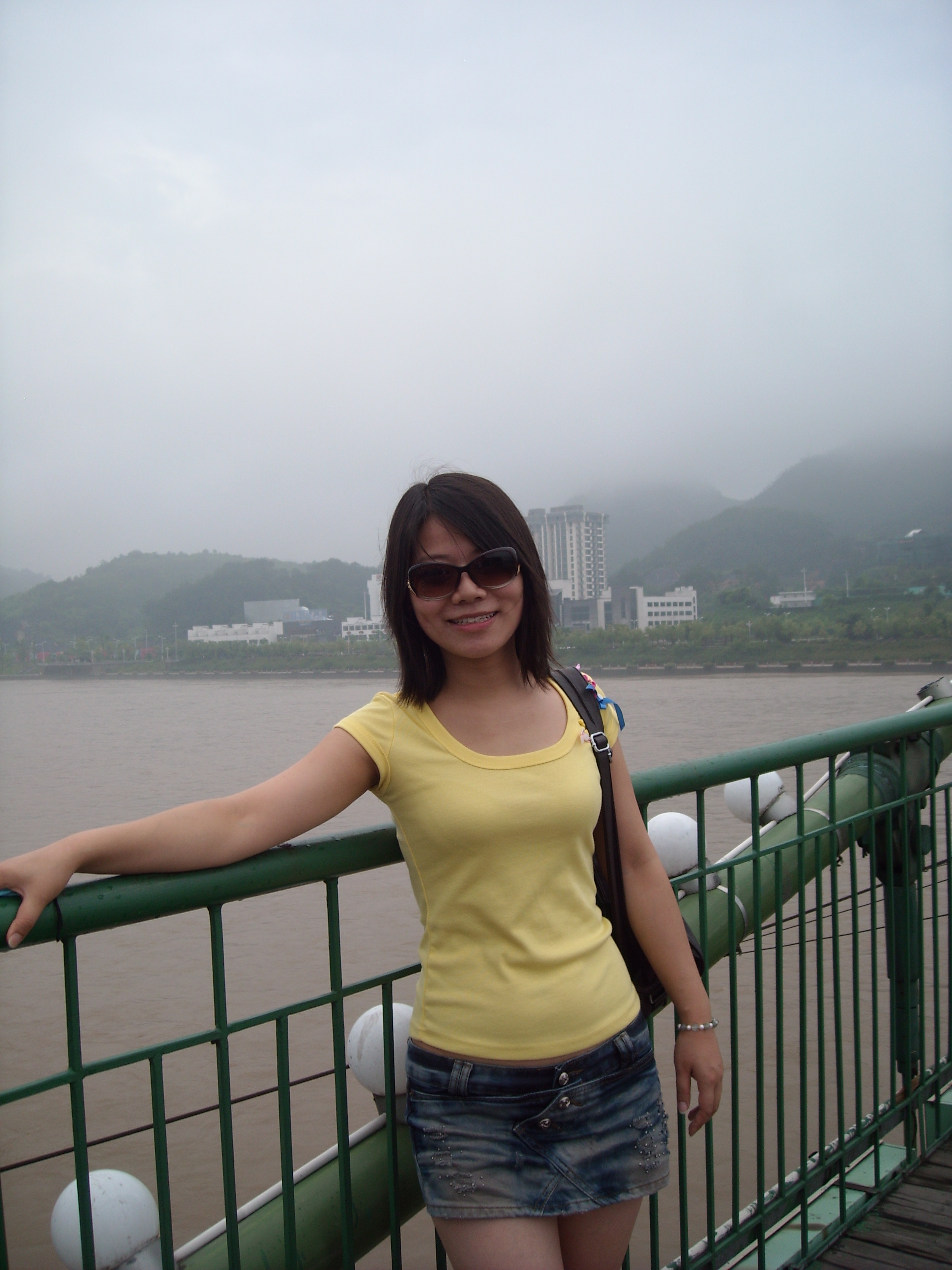 rowena0922资料照片_安徽合肥征婚交友_珍爱网