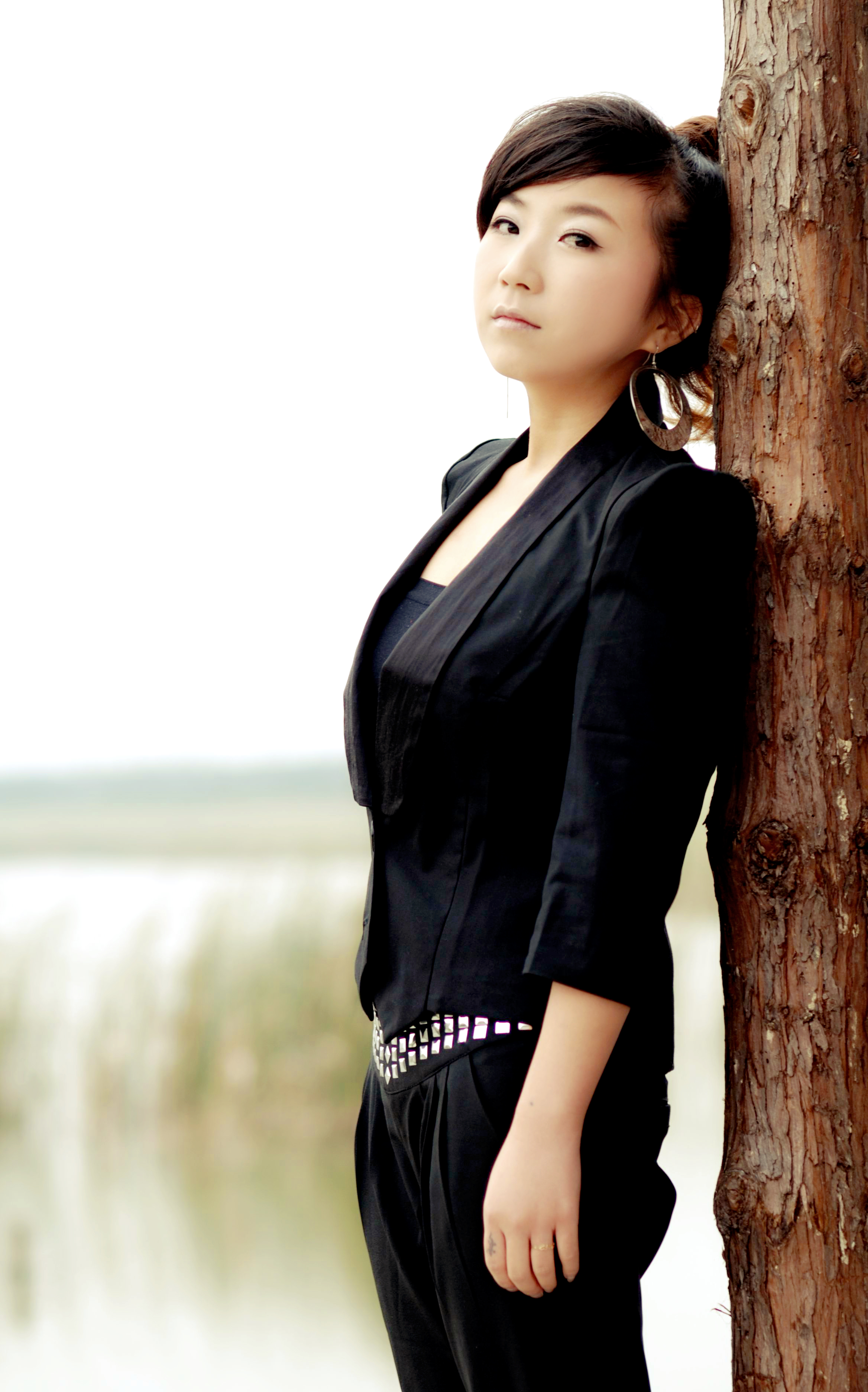 魔鬼中的天使资料照片_河南郑州征婚交友_珍爱网