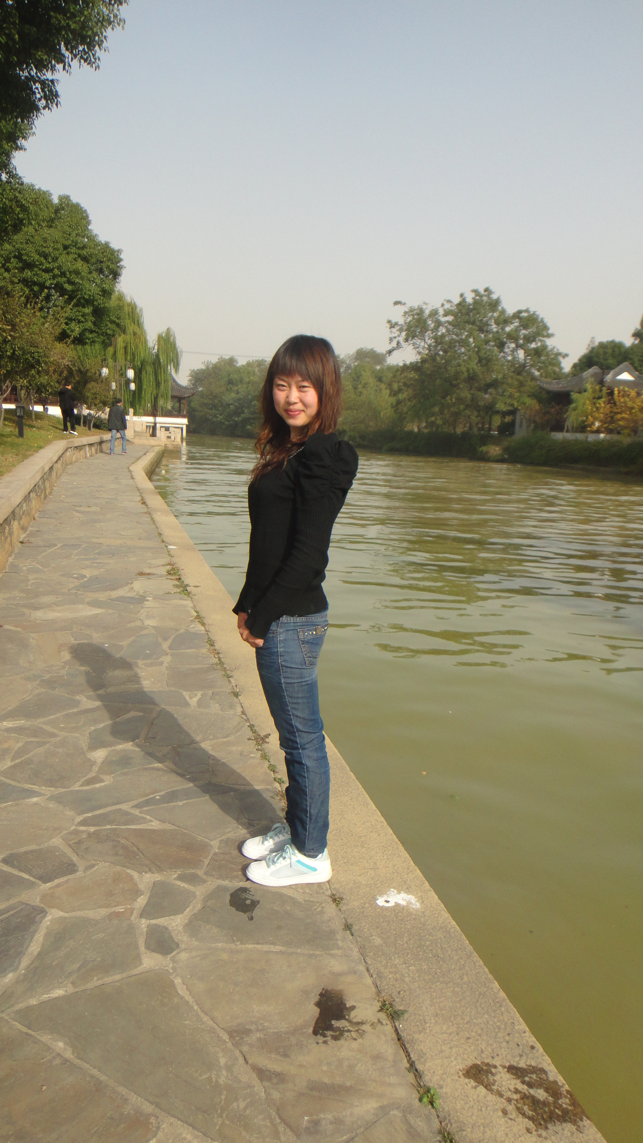 武禹含资料照片_辽宁沈阳征婚交友_珍爱网