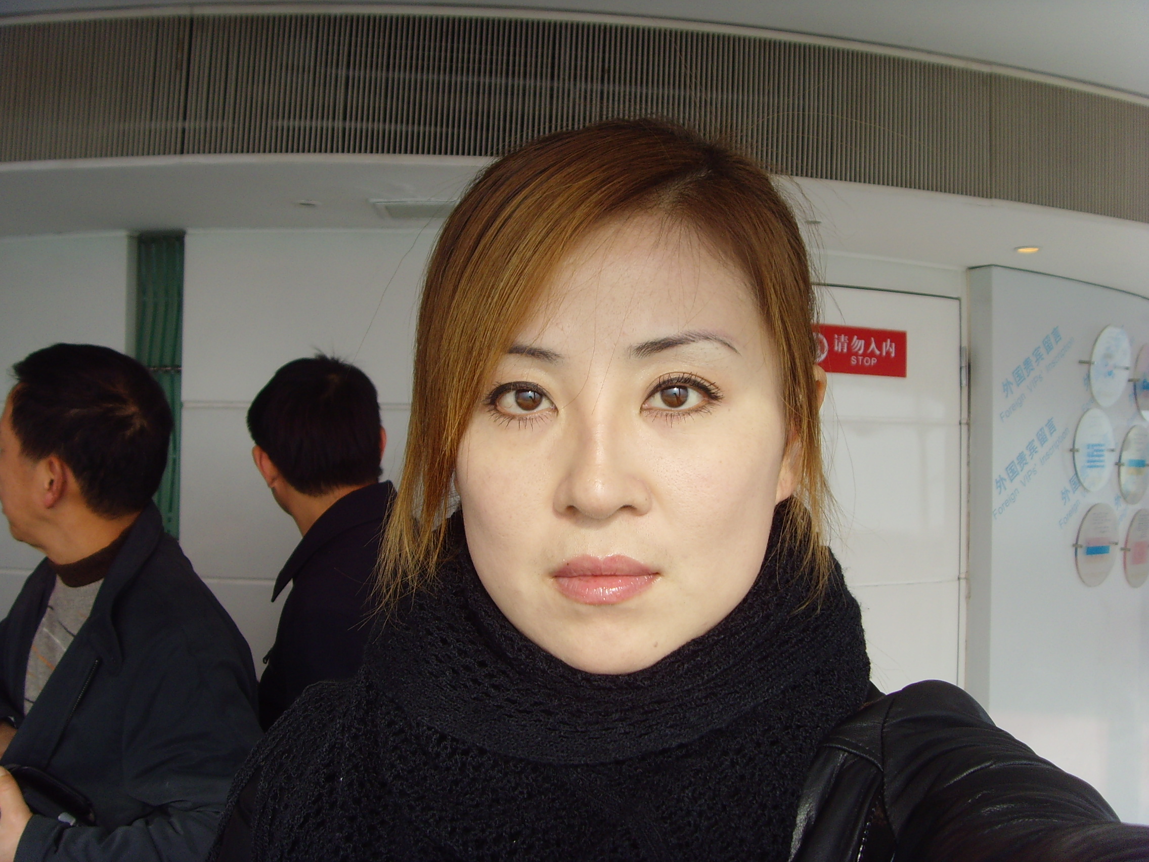anita资料照片_辽宁大连征婚交友_珍爱网