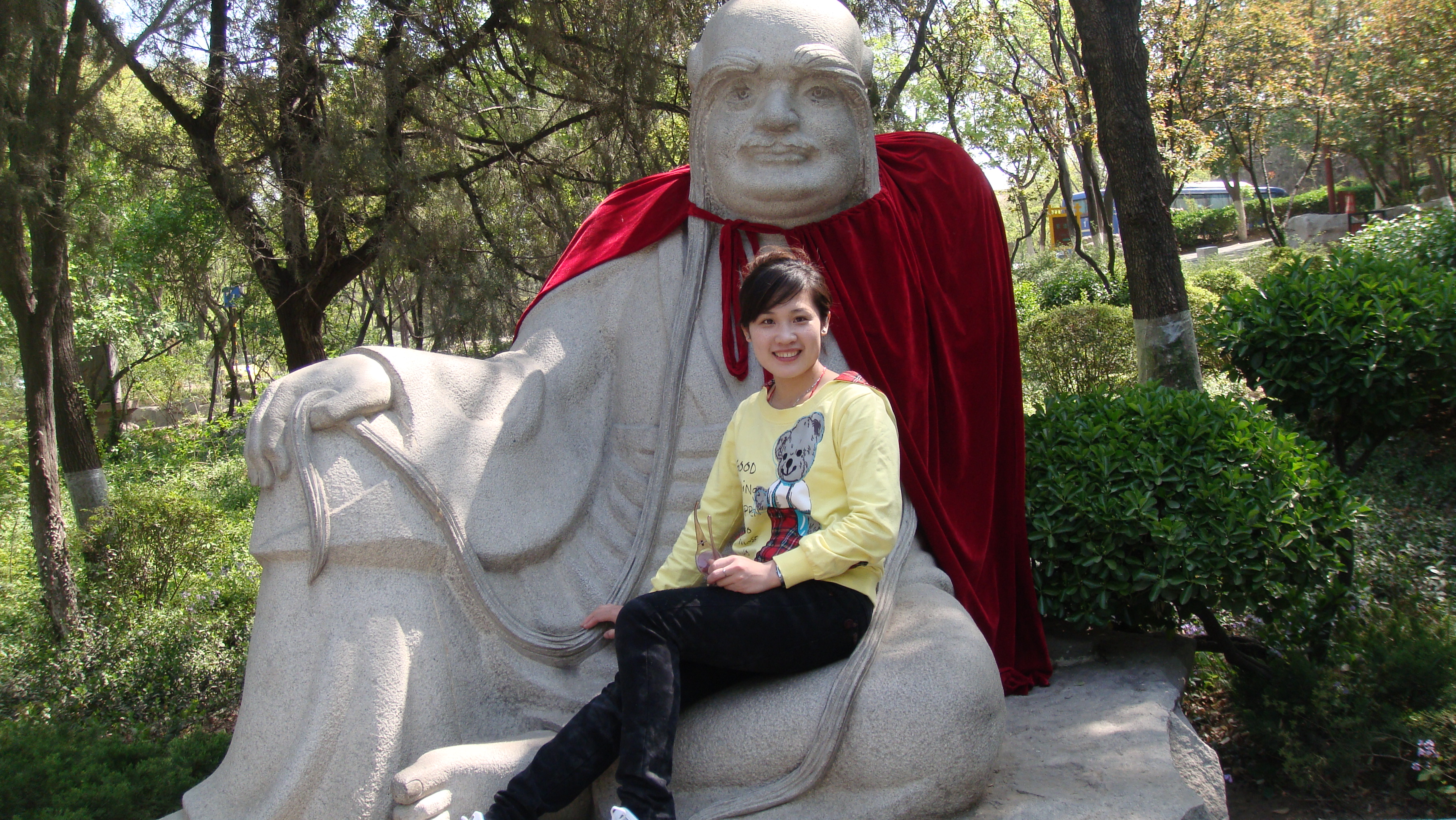 晓晓百合资料照片_山东济南征婚交友_珍爱网