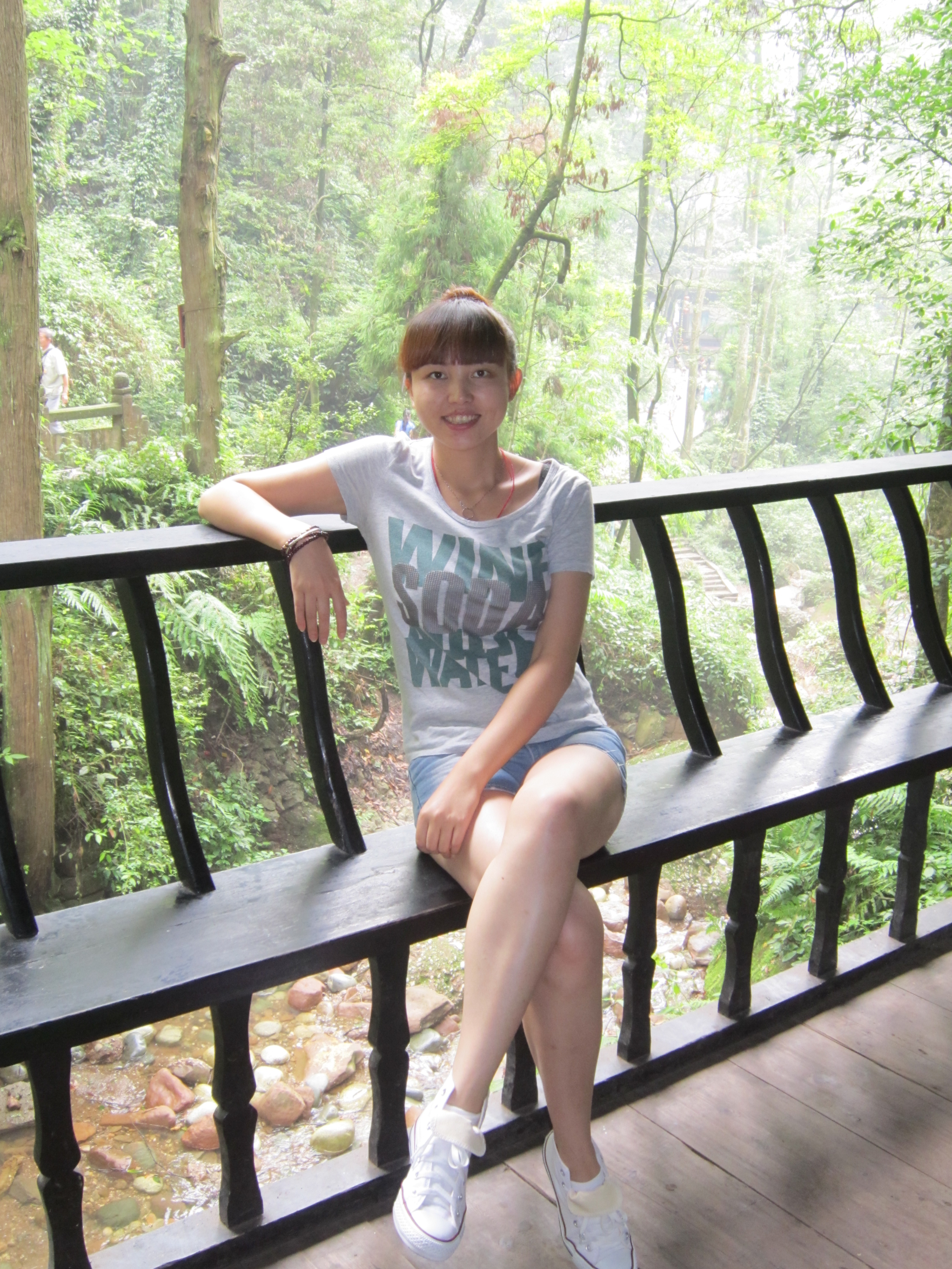 雨琦资料照片_重庆征婚交友_珍爱网