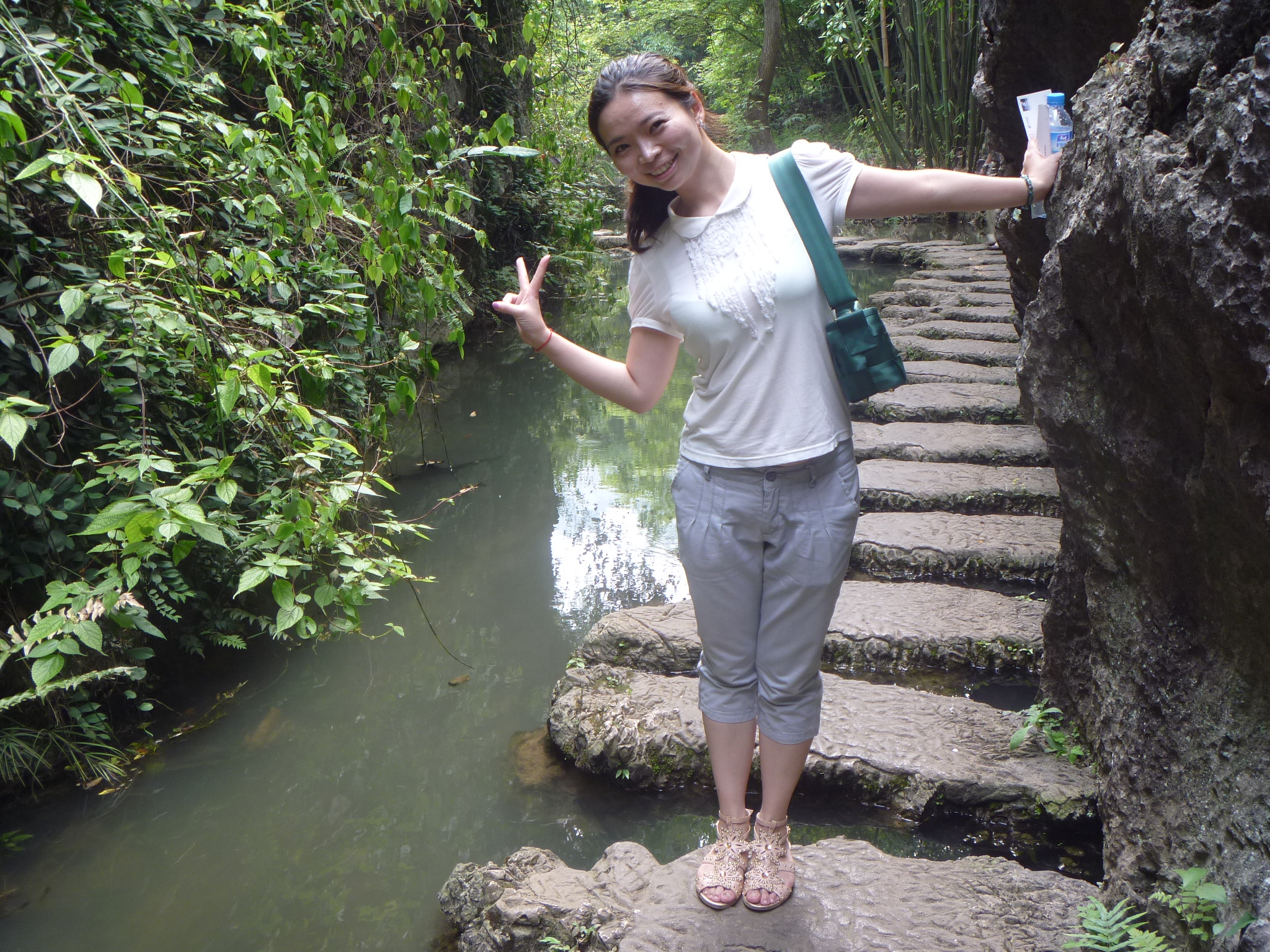 yaya资料照片_四川成都征婚交友_珍爱网