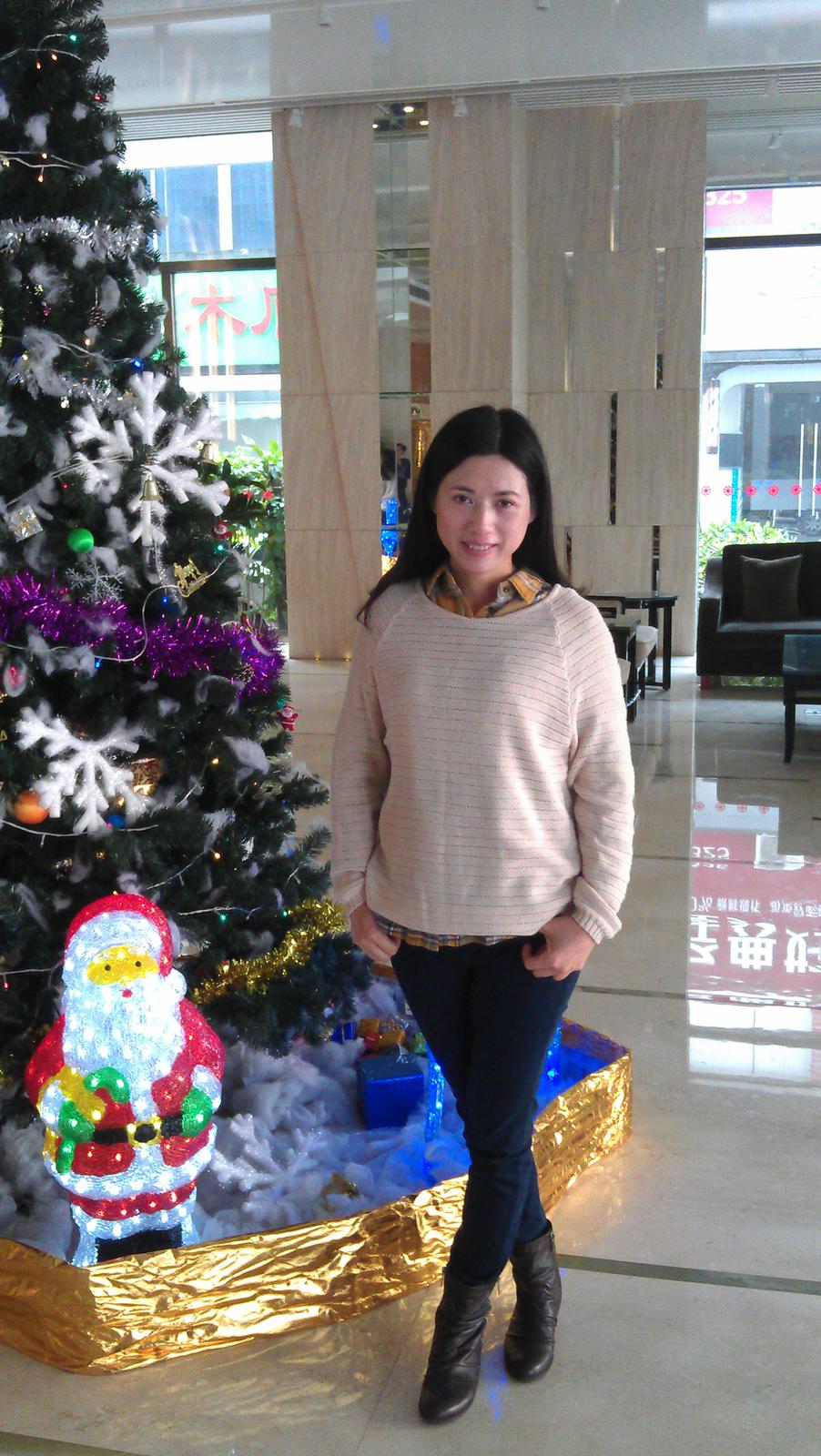 summertea资料照片_广东佛山征婚交友_珍爱网