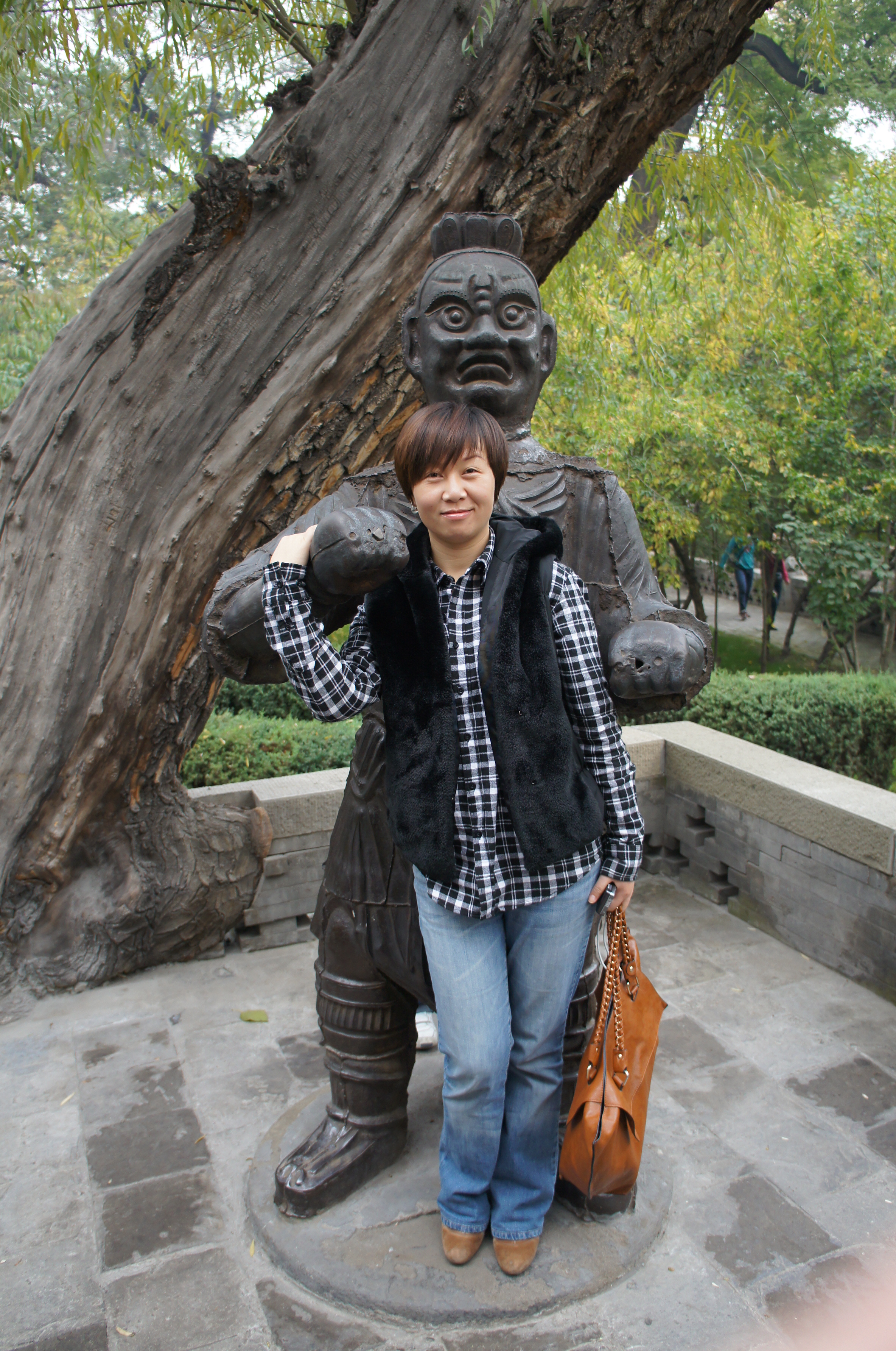 朱朱资料照片_上海征婚交友_珍爱网