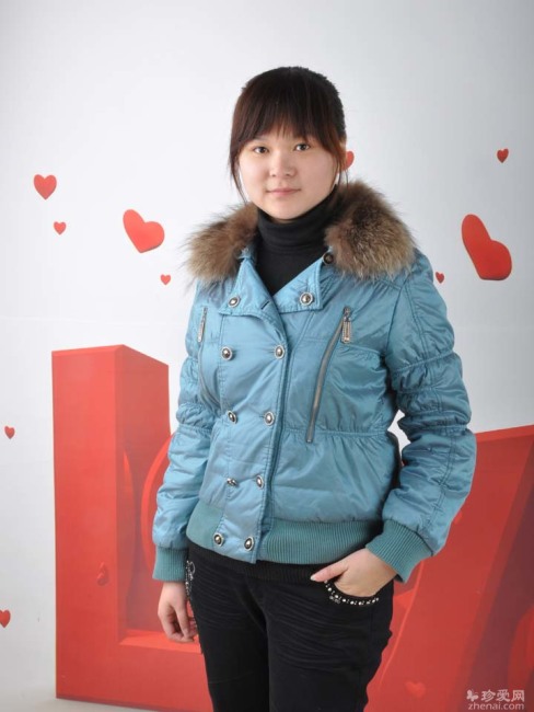 一个人旳等待み资料照片_河南驻马店征婚交友_珍爱网