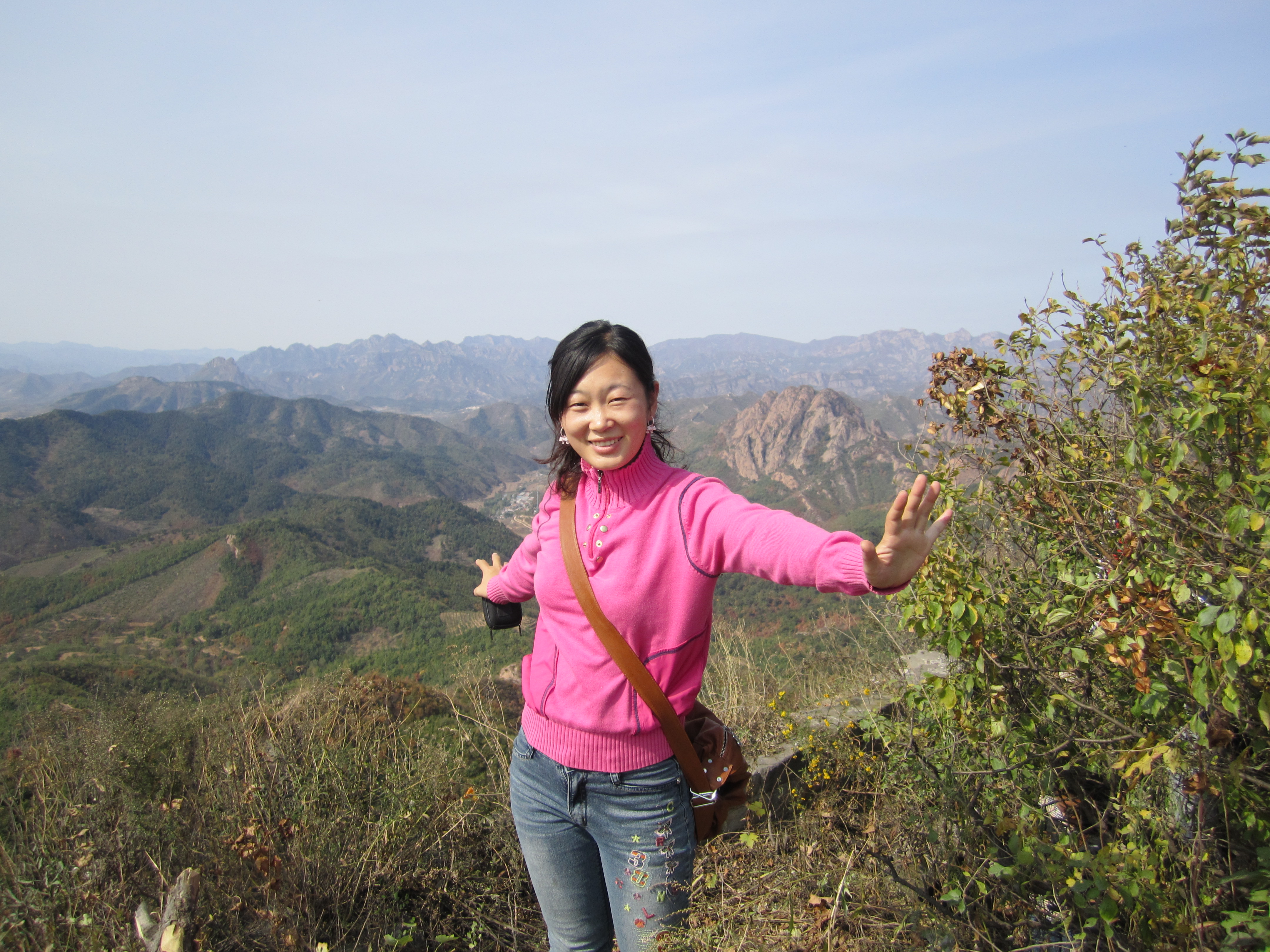 sanmao450资料照片_河北唐山征婚交友_珍爱网