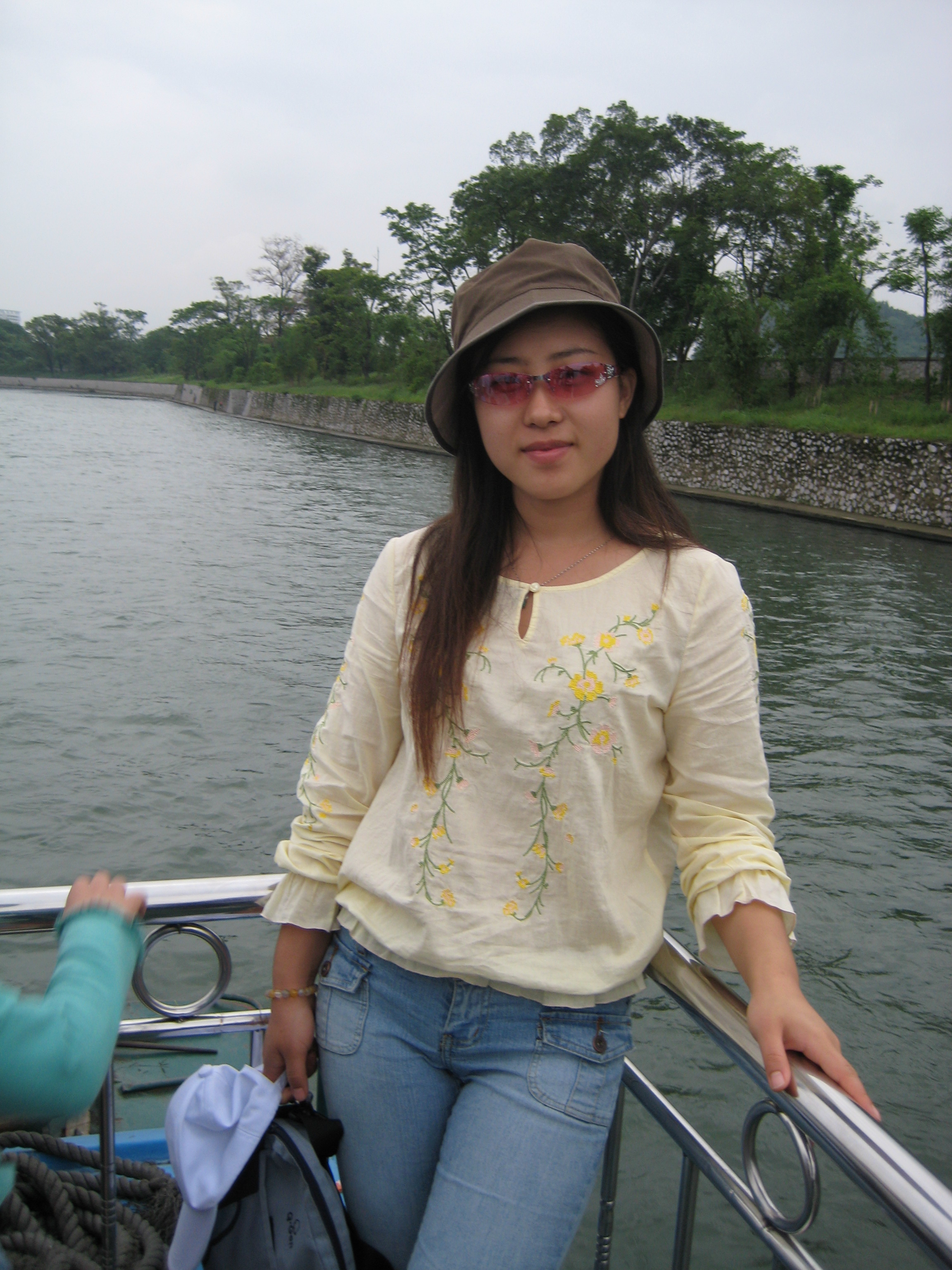 草本有心资料照片_广东深圳征婚交友_珍爱网