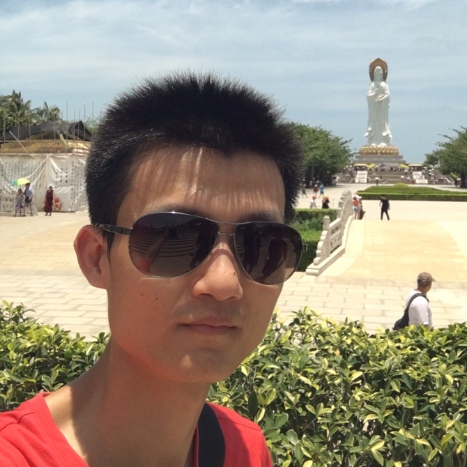 江龙弟资料照片_广东揭阳征婚交友_珍爱网